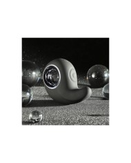 Massaggiatore Playboy Playboy Nero Massaggiatore Playboy Playboy Nero