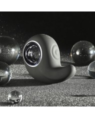 Massaggiatore Playboy Playboy Nero Massaggiatore Playboy Playboy Nero