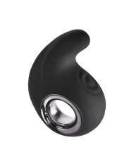 Massaggiatore Playboy Playboy Nero Massaggiatore Playboy Playboy Nero