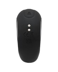 Massaggiatore Playboy Playboy Nero Massaggiatore Playboy Playboy Nero