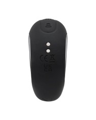 Massaggiatore Playboy Playboy Nero Massaggiatore Playboy Playboy Nero