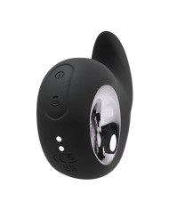 Massaggiatore Playboy Playboy Nero Massaggiatore Playboy Playboy Nero