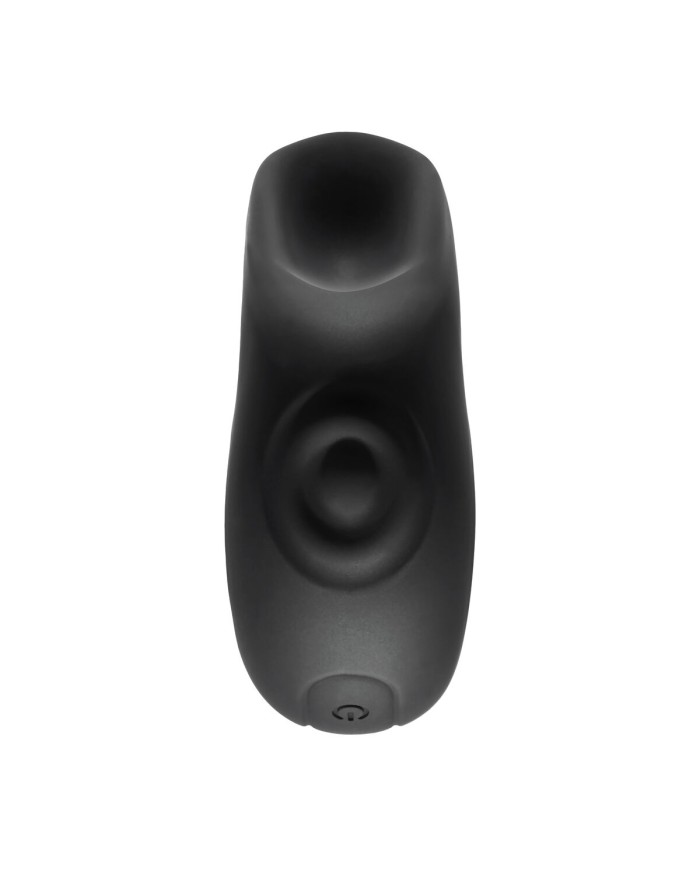 Massaggiatore Playboy Playboy Nero Massaggiatore Playboy Playboy Nero