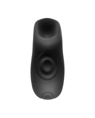 Massaggiatore Playboy Playboy Nero Massaggiatore Playboy Playboy Nero