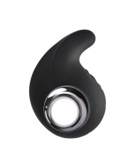 Massaggiatore Playboy Playboy Nero Massaggiatore Playboy Playboy Nero