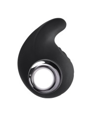 Massaggiatore Playboy Playboy Nero Massaggiatore Playboy Playboy Nero