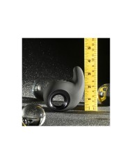 Massaggiatore Playboy Playboy Nero Massaggiatore Playboy Playboy Nero