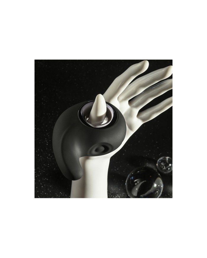 Massaggiatore Playboy Playboy Nero Massaggiatore Playboy Playboy Nero