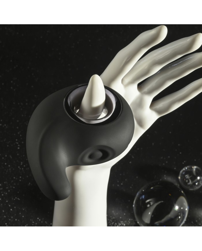 Massaggiatore Playboy Playboy Nero Massaggiatore Playboy Playboy Nero