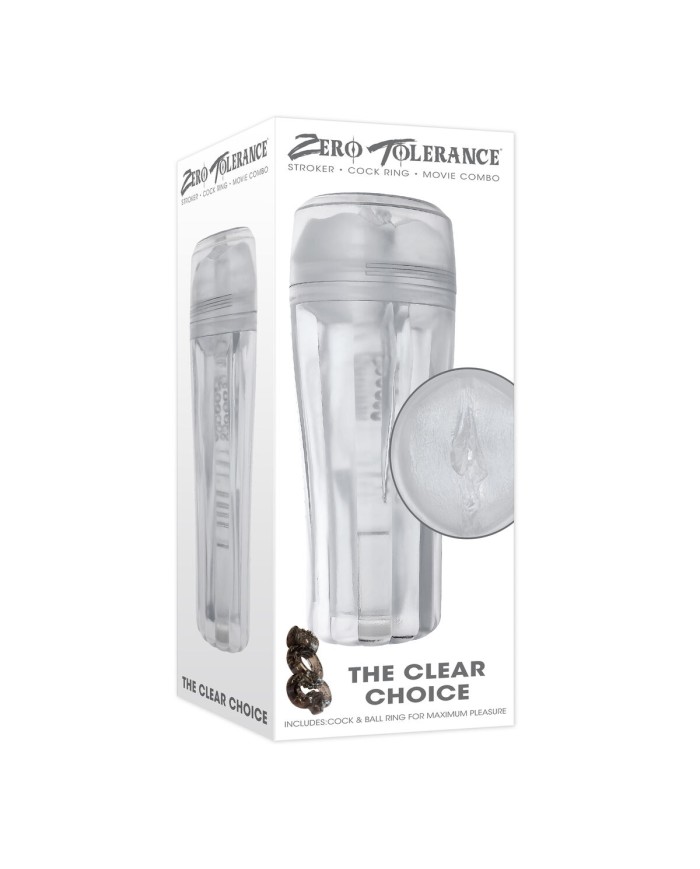 Jack Ass Endurance Zero Tolerance