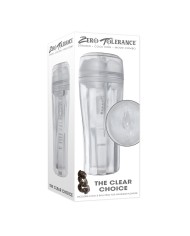 Jack Ass Endurance Zero Tolerance