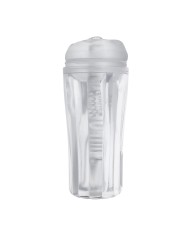 Jack Ass Endurance Zero Tolerance