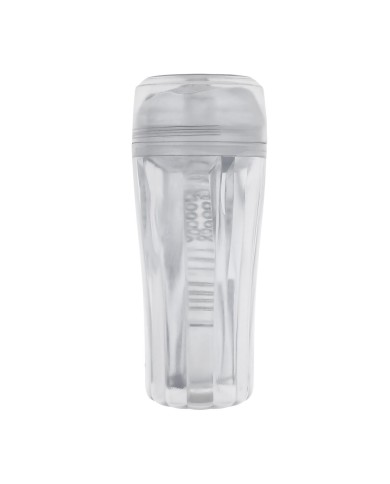 Jack Ass Endurance Zero Tolerance