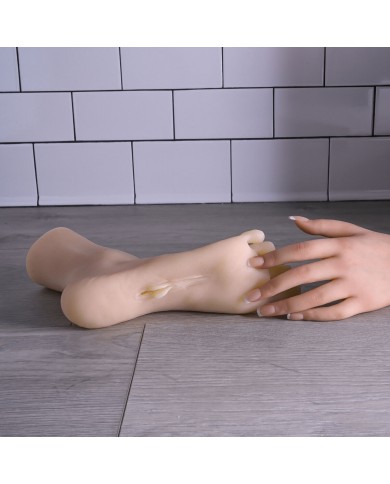 Jack Ass Endurance Zero Tolerance Zero Tolerance Carne