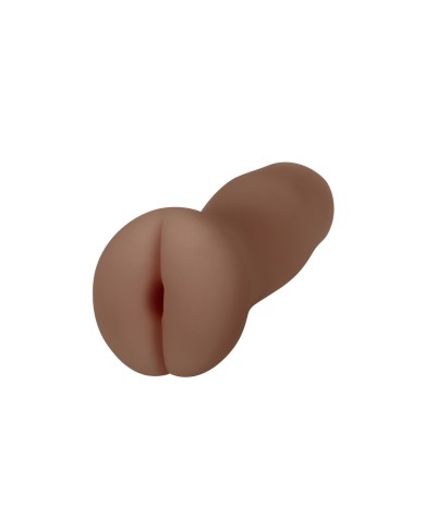 Jack Ass Endurance Selopa Selopa Marrone Jack Ass Endurance Selopa Selopa Marrone