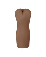 Jack Ass Endurance Selopa Selopa Marrone