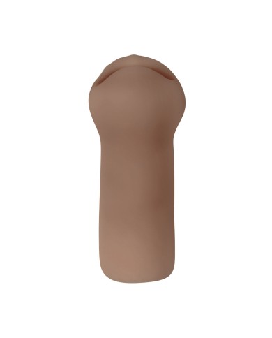 Jack Ass Endurance Selopa Selopa Marrone