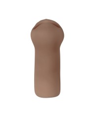 Jack Ass Endurance Selopa Selopa Marrone