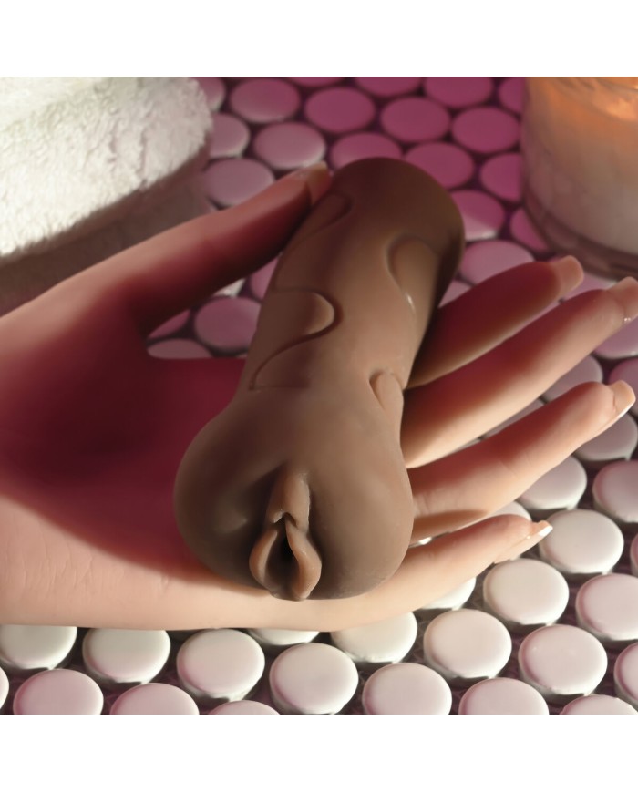 Jack Ass Endurance Selopa Selopa Marrone