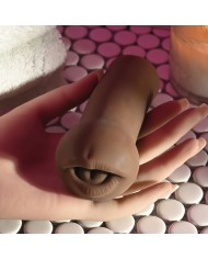 Jack Ass Endurance Selopa Selopa Marrone