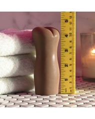 Jack Ass Endurance Selopa Selopa Marrone