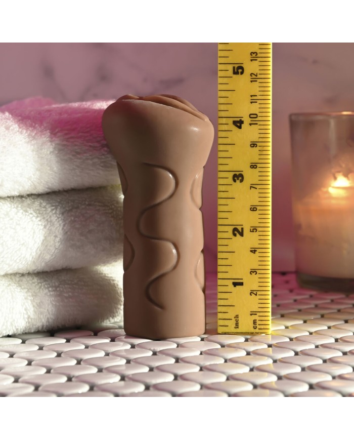 Jack Ass Endurance Selopa Selopa Marrone