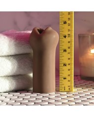 Jack Ass Endurance Selopa Selopa Marrone