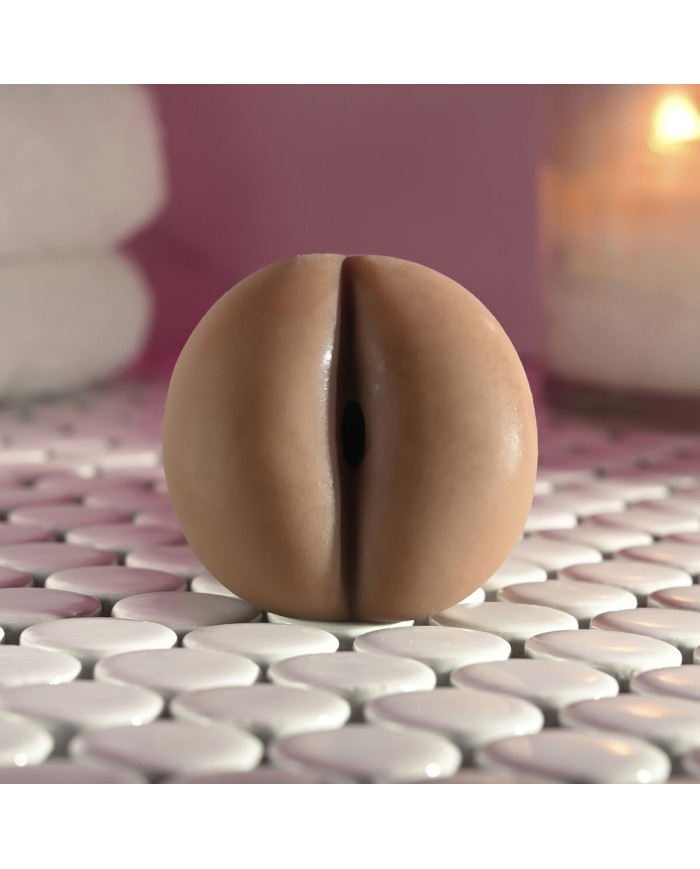 Jack Ass Endurance Selopa Selopa Marrone