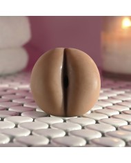 Jack Ass Endurance Selopa Selopa Marrone