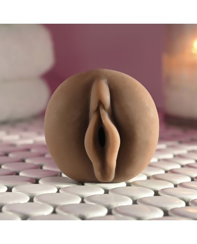 Jack Ass Endurance Selopa Selopa Marrone