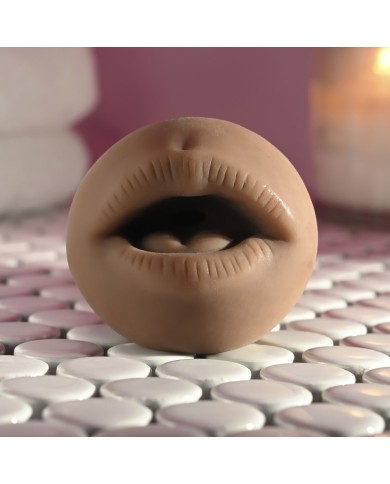 Jack Ass Endurance Selopa Selopa Marrone