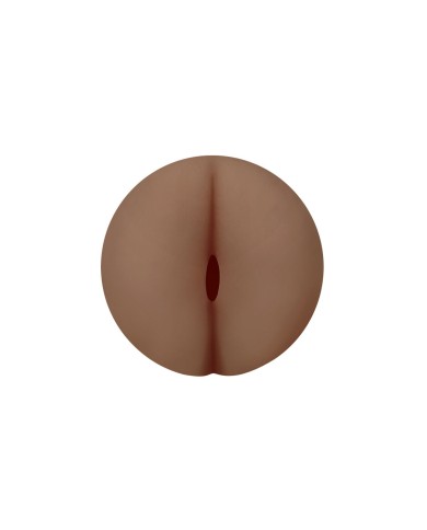 Jack Ass Endurance Selopa Selopa Marrone