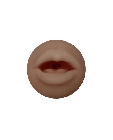 Jack Ass Endurance Selopa Selopa Marrone