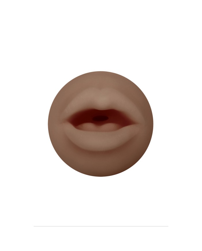 Jack Ass Endurance Selopa Selopa Marrone