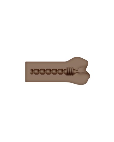 Jack Ass Endurance Selopa Selopa Marrone