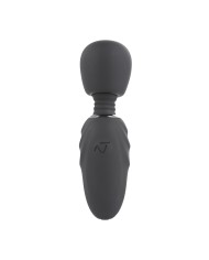 Massaggiatore Playboy Playboy Nero Massaggiatore Playboy Playboy Nero