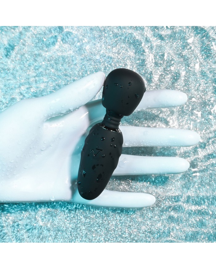 Massaggiatore Selopa Selopa Nero Massaggiatore Selopa Selopa Nero