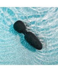 Massaggiatore Selopa Selopa Nero Massaggiatore Selopa Selopa Nero