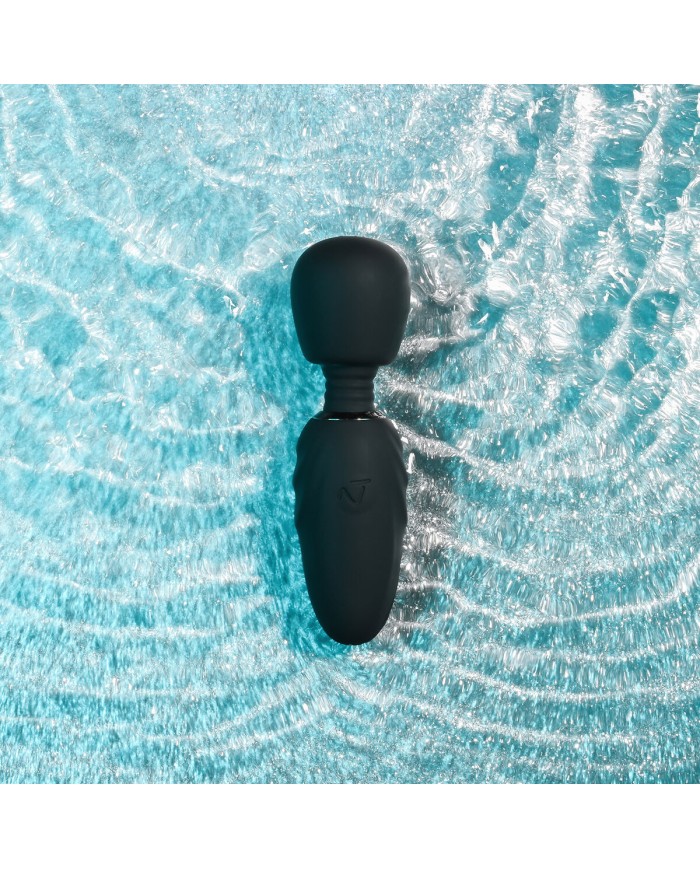 Massaggiatore Selopa Selopa Nero Massaggiatore Selopa Selopa Nero