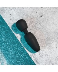 Massaggiatore Selopa Selopa Nero Massaggiatore Selopa Selopa Nero