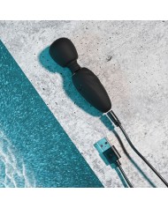 Massaggiatore Selopa Selopa Nero Massaggiatore Selopa Selopa Nero