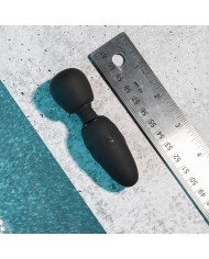 Massaggiatore Selopa Selopa Nero Massaggiatore Selopa Selopa Nero