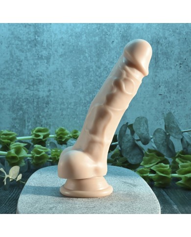 Dildo Realistico Selopa Selopa PVC Ø 3,6 cm (14 cm) (19 cm)