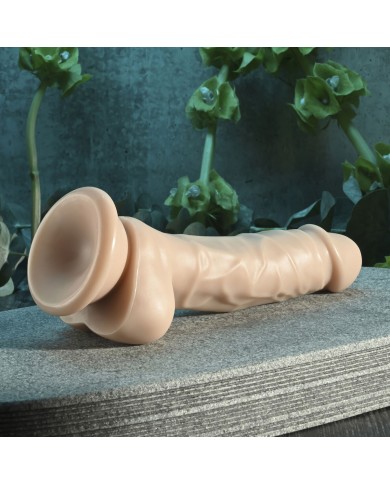 Dildo Realistico Selopa Selopa PVC Ø 3,6 cm (14 cm) (19 cm)