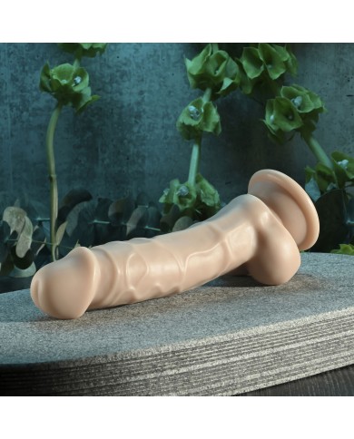 Dildo Realistico Selopa Selopa PVC Ø 3,6 cm (14 cm) (19 cm)