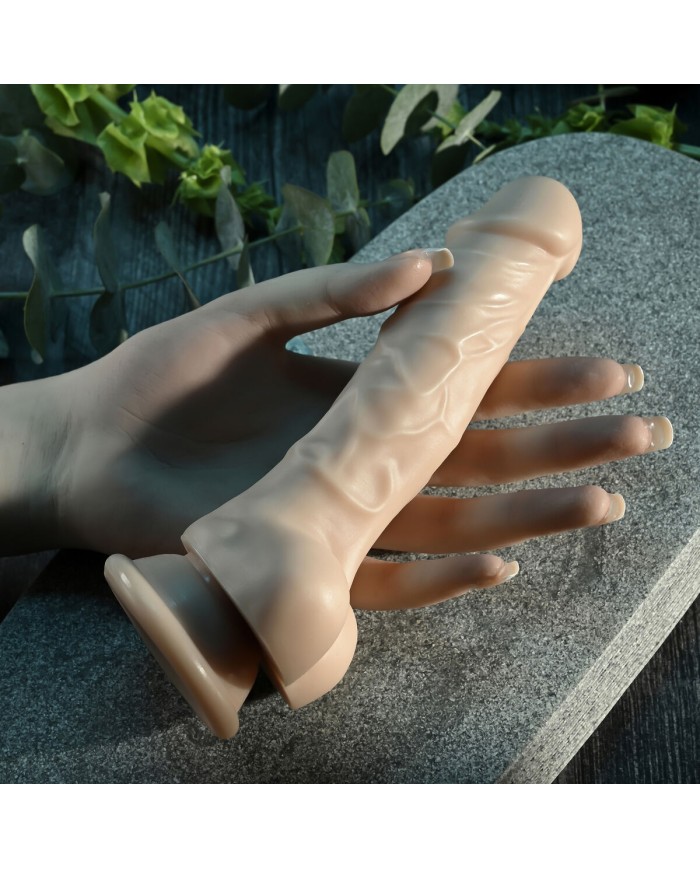 Dildo Realistico Selopa Selopa PVC Ø 3,6 cm (14 cm) (19 cm)