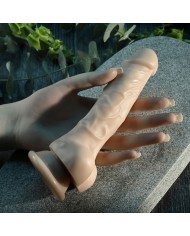 Dildo Realistico Selopa Selopa PVC Ø 3,6 cm (14 cm) (19 cm)