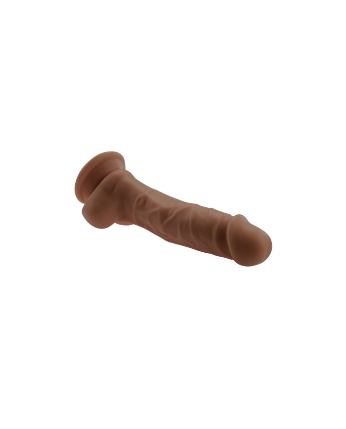 Dildo Realistico Selopa PVC Ø 3,6 cm (14 cm) (19 cm) Dildo Realistico Selopa PVC Ø 3,6 cm (14 cm) (19 cm)