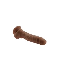Dildo Realistico Selopa PVC Ø 3,6 cm (14 cm) (19 cm) Dildo Realistico Selopa PVC Ø 3,6 cm (14 cm) (19 cm)