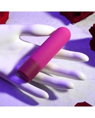 Vibratore Mini Selopa Selopa Rosa Vibratore Mini Selopa Selopa Rosa